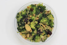 Load image into Gallery viewer, Broccoli and Quinoa Salad
