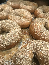 Load image into Gallery viewer, Homemade Bagels
