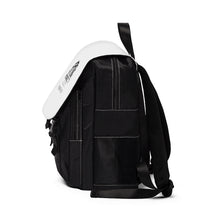 将图片加载到图库查看器，Unisex Casual Shoulder Backpack
