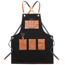 Load image into Gallery viewer, Unisex Kitchen Apron
